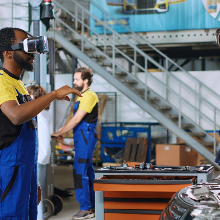 robotic-afrique-industrie